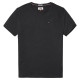 Tommy Hilfiger Ανδρική κοντομάνικη μπλούζα Slim Jersey Tee